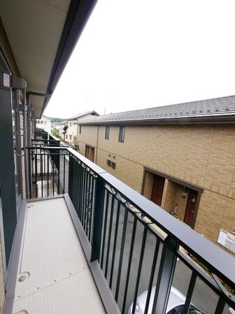 グリーンハイツの物件内観写真